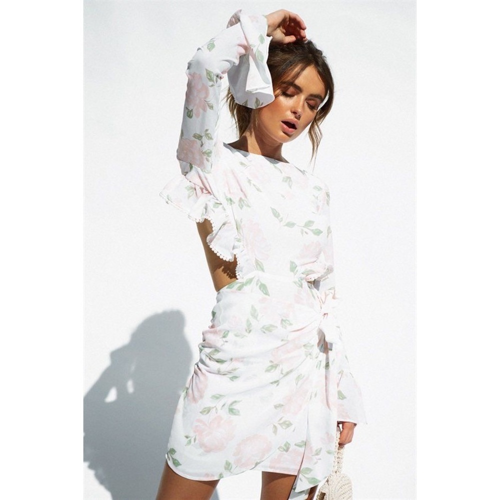 Sabo Skort Hollie Dress